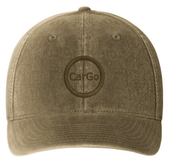 CarGo Hat