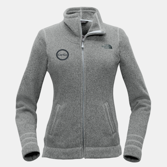 Womens Jacket
